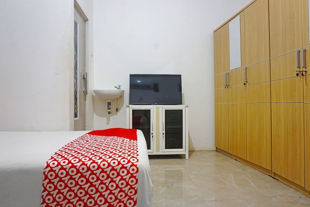 Hotel O Pondok Feby Makassar 2
