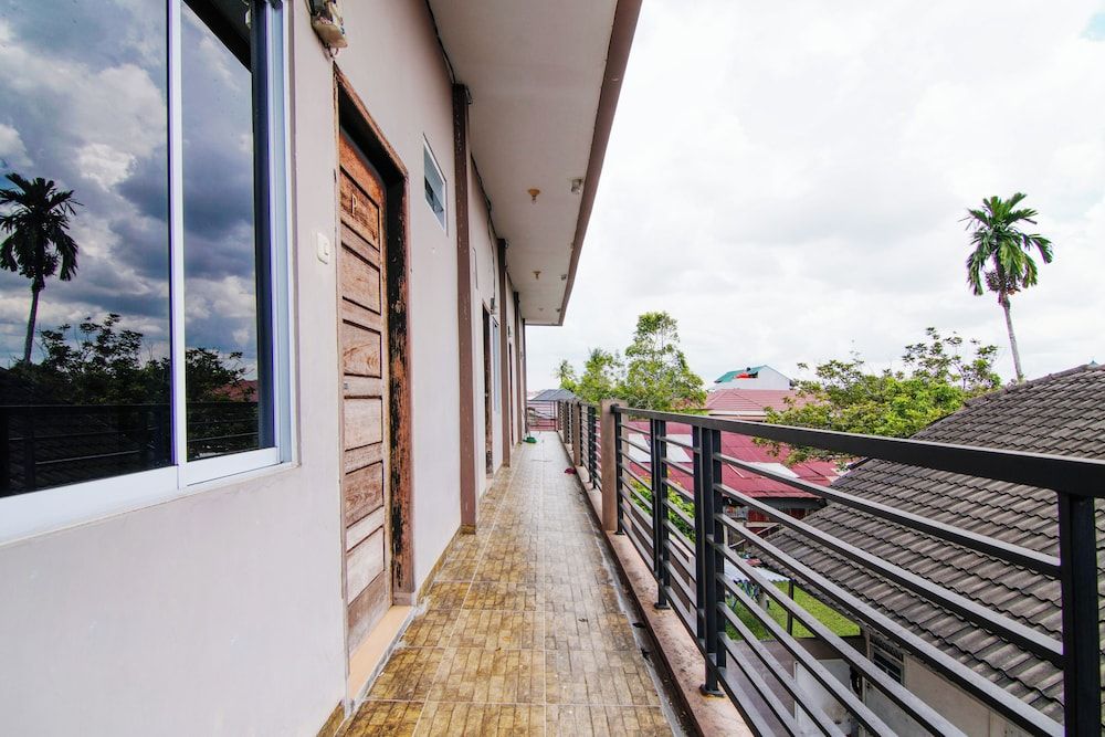 Hotel O Oklahoma Homestay Syariah 2