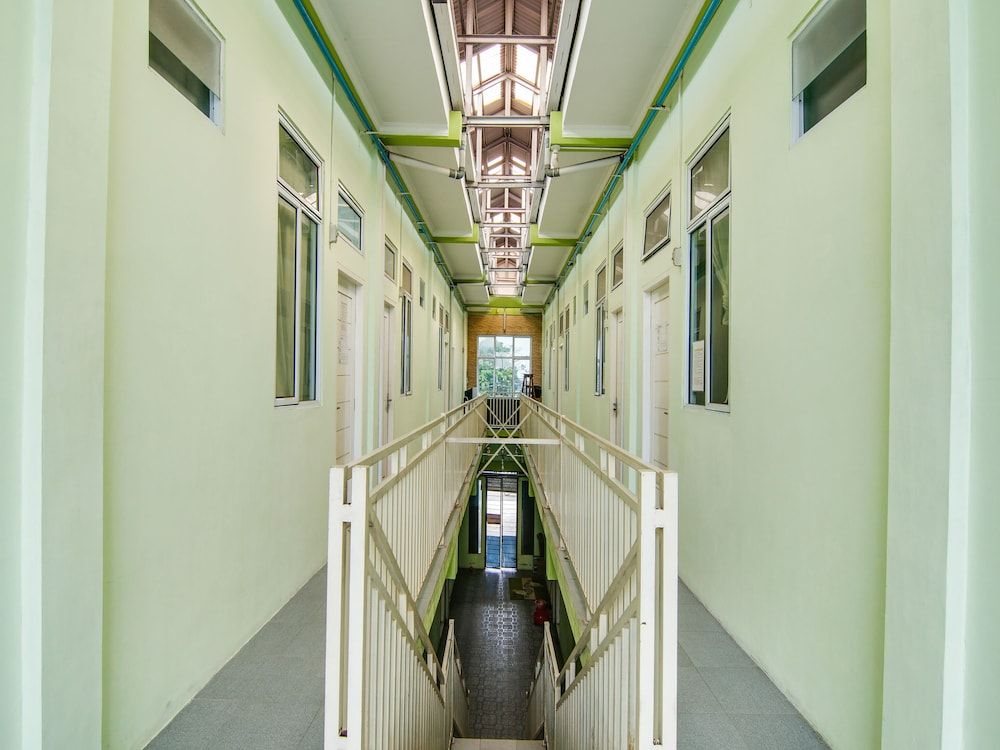 Hotel O Sg 99 Homestay Syariah Near SMP N 34 Pekanbaru 3