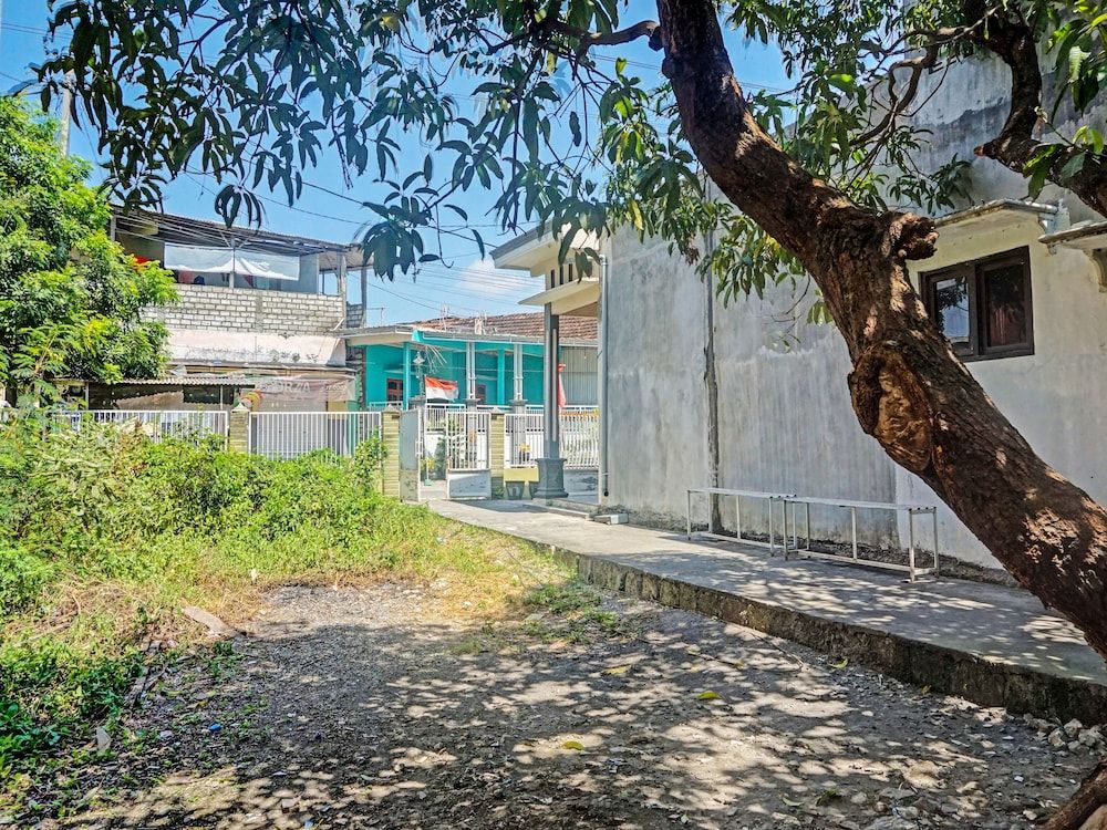 OYO Life 91600 Syariah Army Kost & Homestay 2