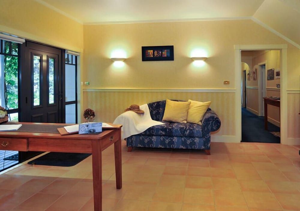 Olive Rabbit - Boutique Bed & Breakfast 2