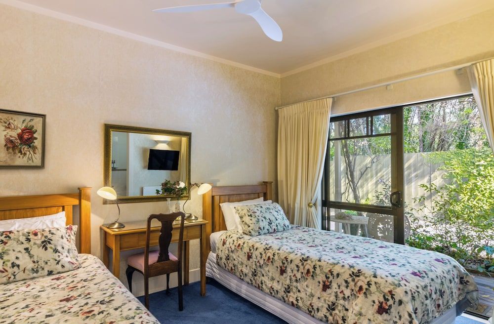 Olive Rabbit - Boutique Bed & Breakfast