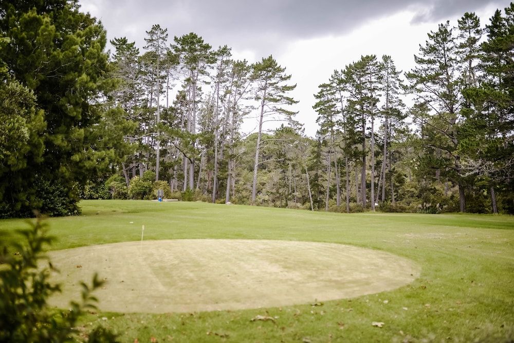 Northridge Golf Resort 1