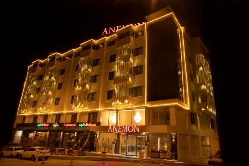 Anemon Kent Uşak Hotel 2