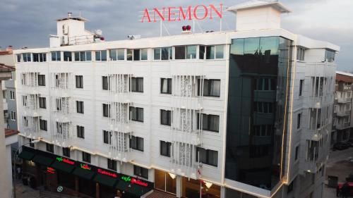 Anemon Kent Uşak Hotel 3