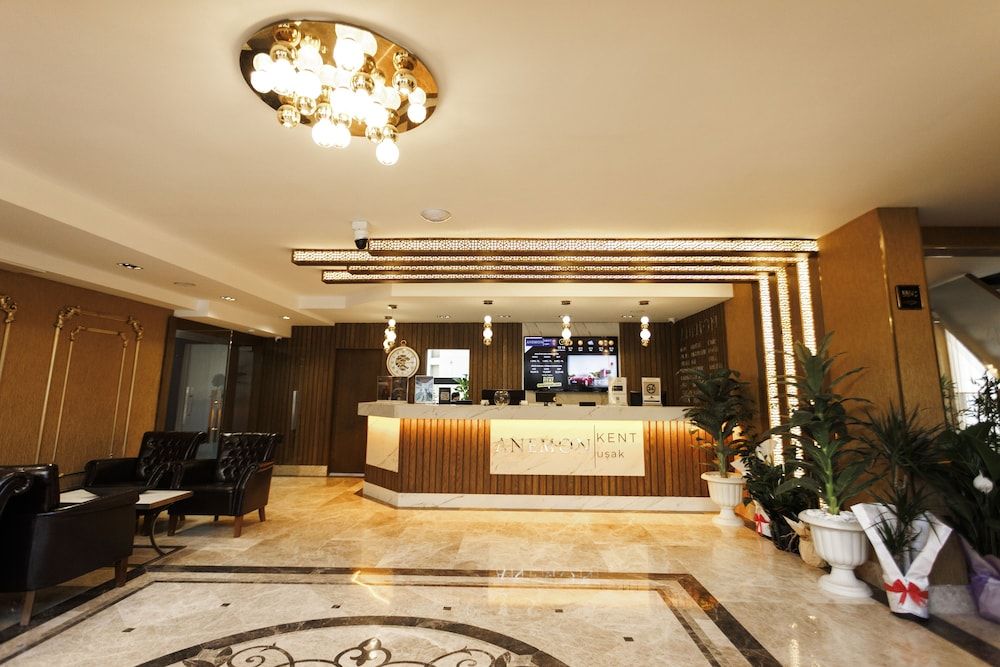 Anemon Usak Otel 3
