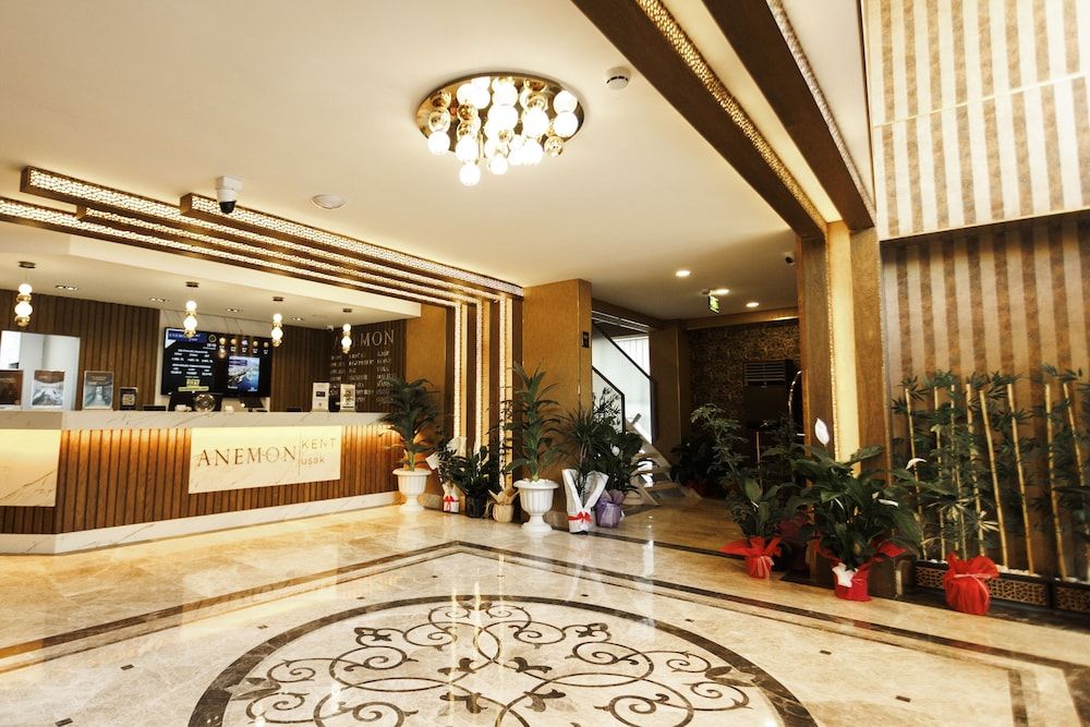 Anemon Usak Otel 2
