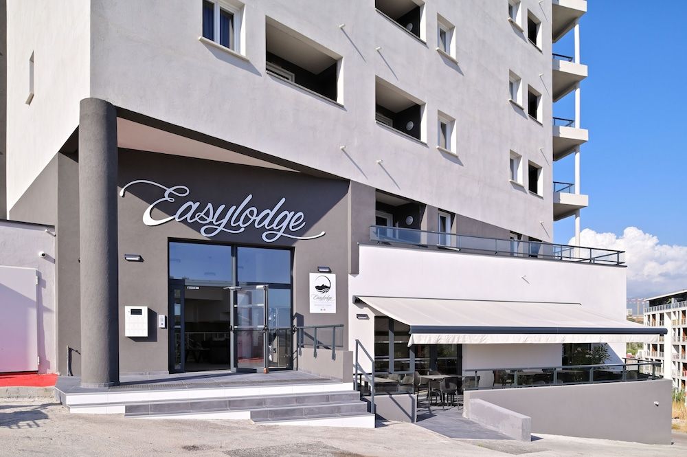 Résidence Easy Lodge 2 estrelas em Ajaccio