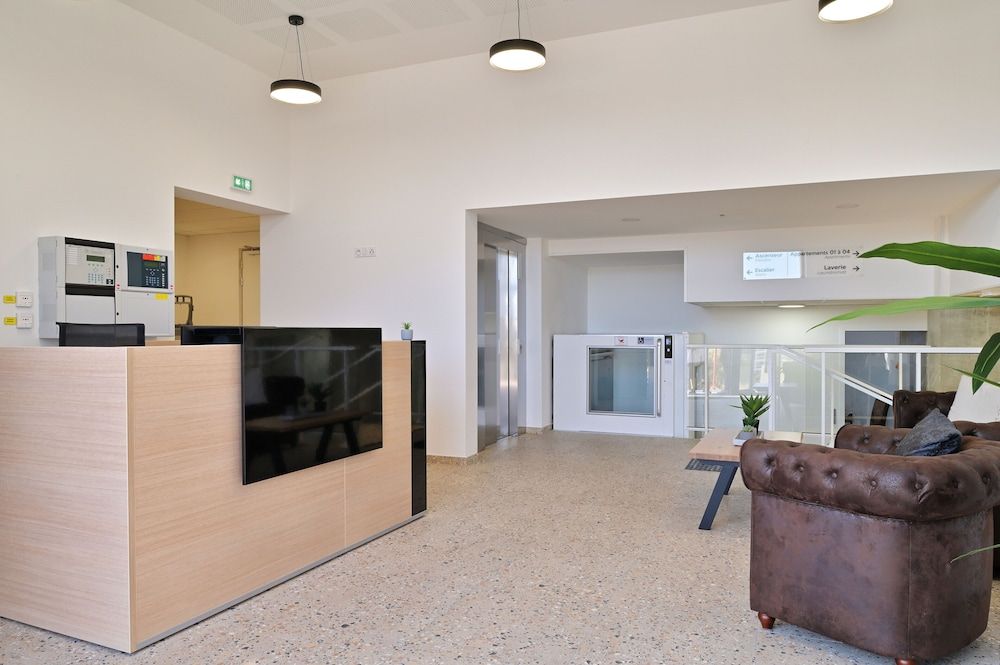 Résidence Easy Lodge 2