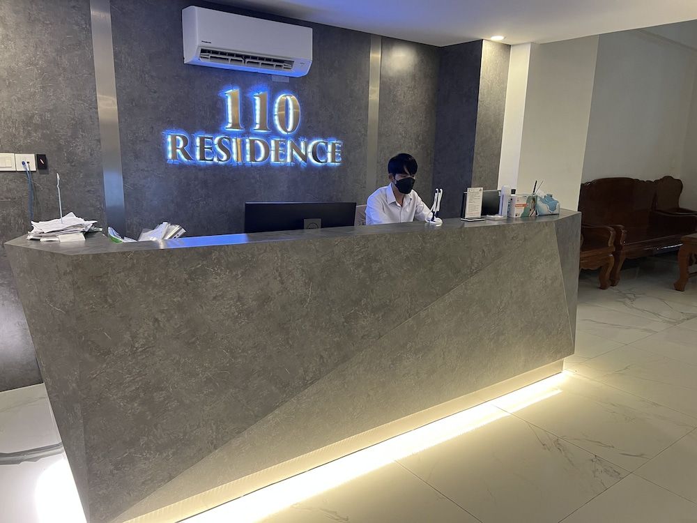 Residence 110 3