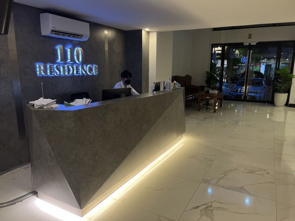 Residence 110 2