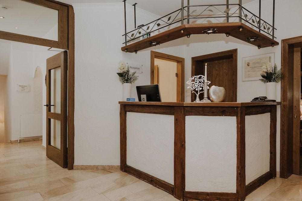 B&B Hotel Die Bergquelle 2