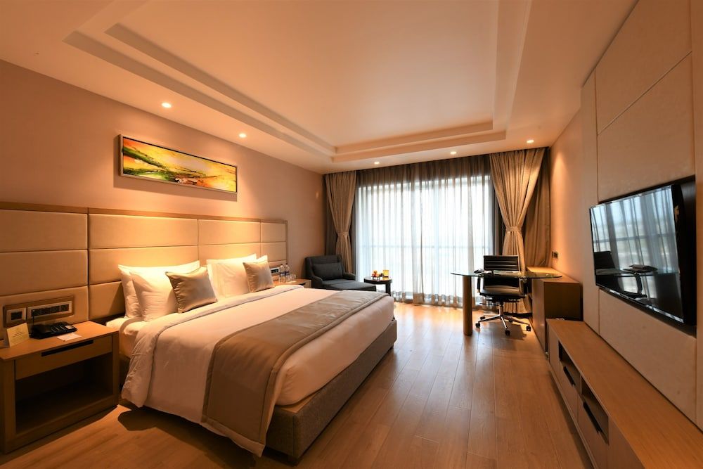 Harsha The Fern Shivamogga 2