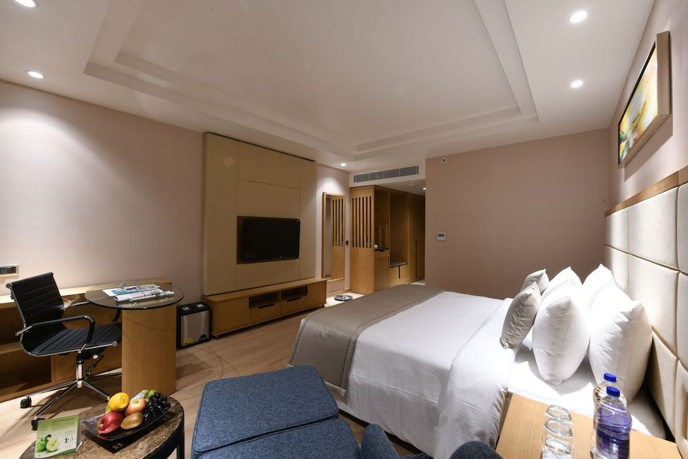 Harsha The Fern Shivamogga 3