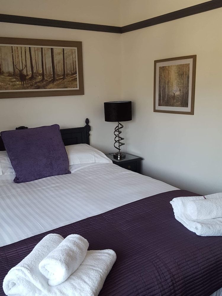 The George Inn Middle Wallop 2