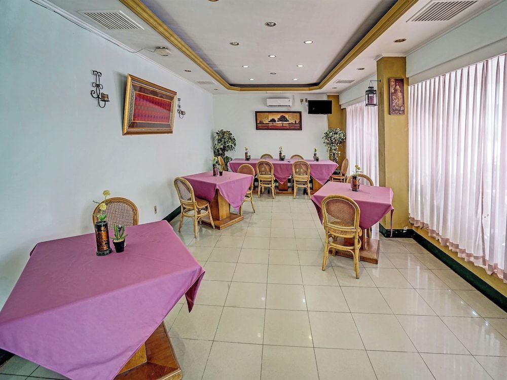 Hotel O Wisma Bari 3