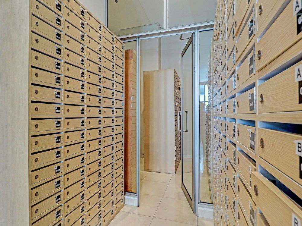 OYO Capital O 91631 M-square Apartement 2