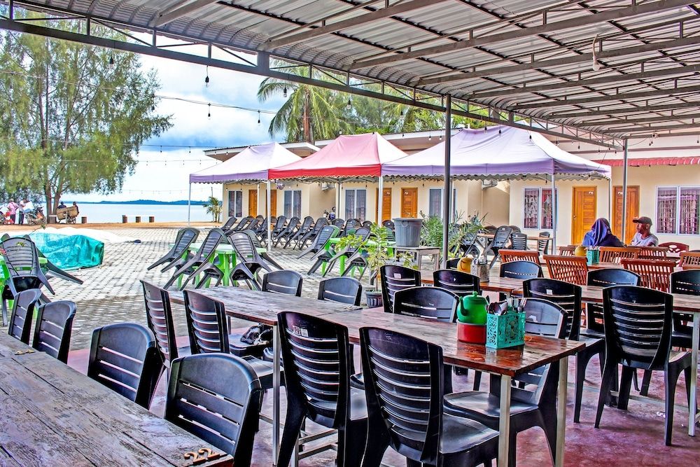 Hotel O Homestay Daniel 76NearTaman Hijau Karimun 2