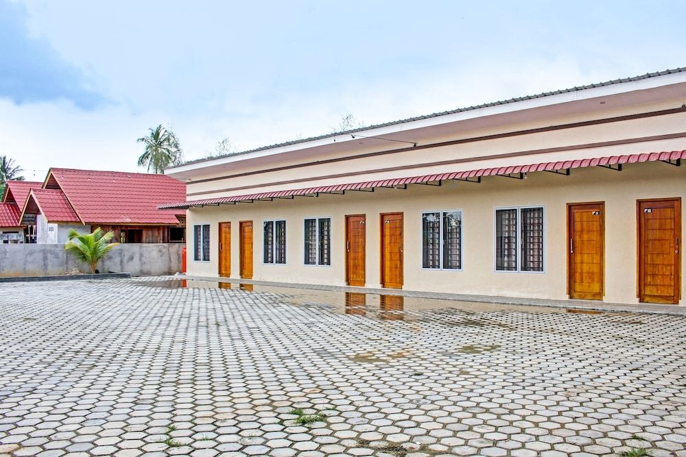 Hotel O Homestay Daniel 76NearTaman Hijau Karimun 3