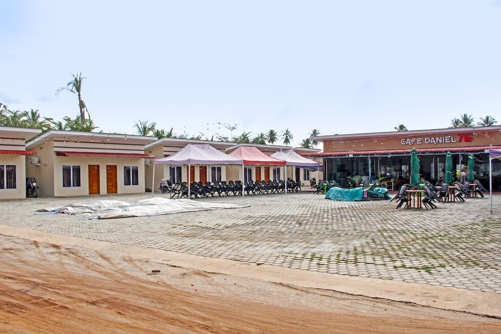 Hotel O Homestay Daniel 76NearTaman Hijau Karimun 1