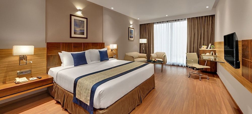 UK 27 The Fern Belagavi 5 estrelas em Belgaum