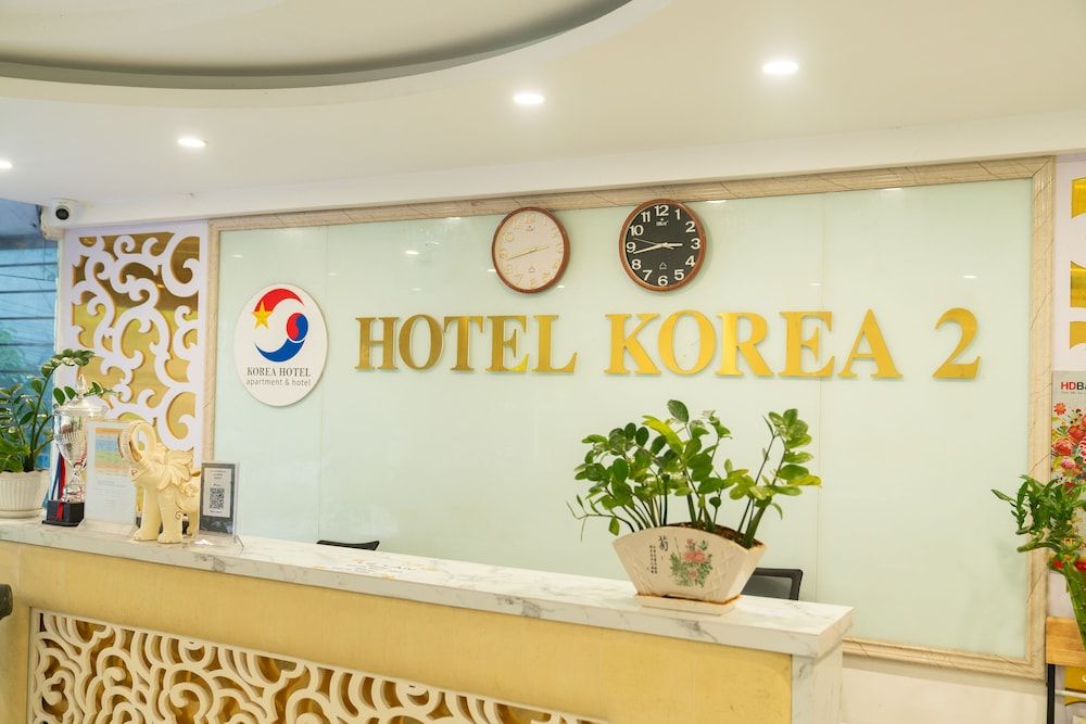 Korea 2 Hotel 2
