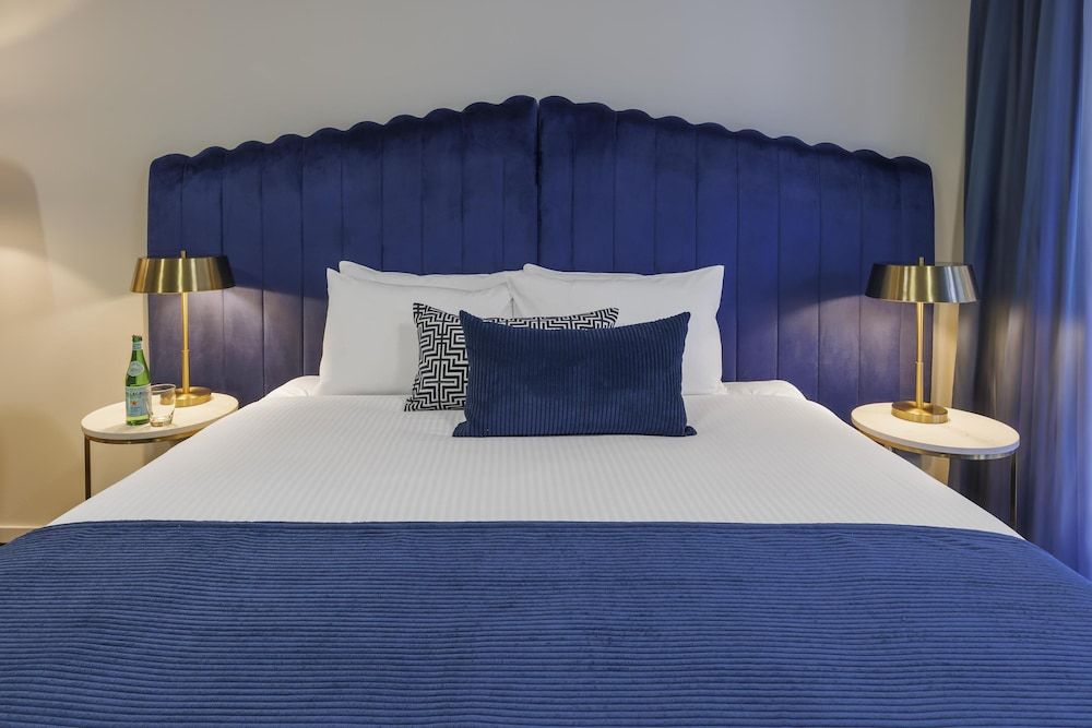 Oaks Melbourne St Kilda Road Hotel 4 estrellas en Melbourne