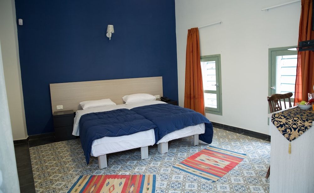 Al Hakim Boutique Hotel Old Town Nazareth 2