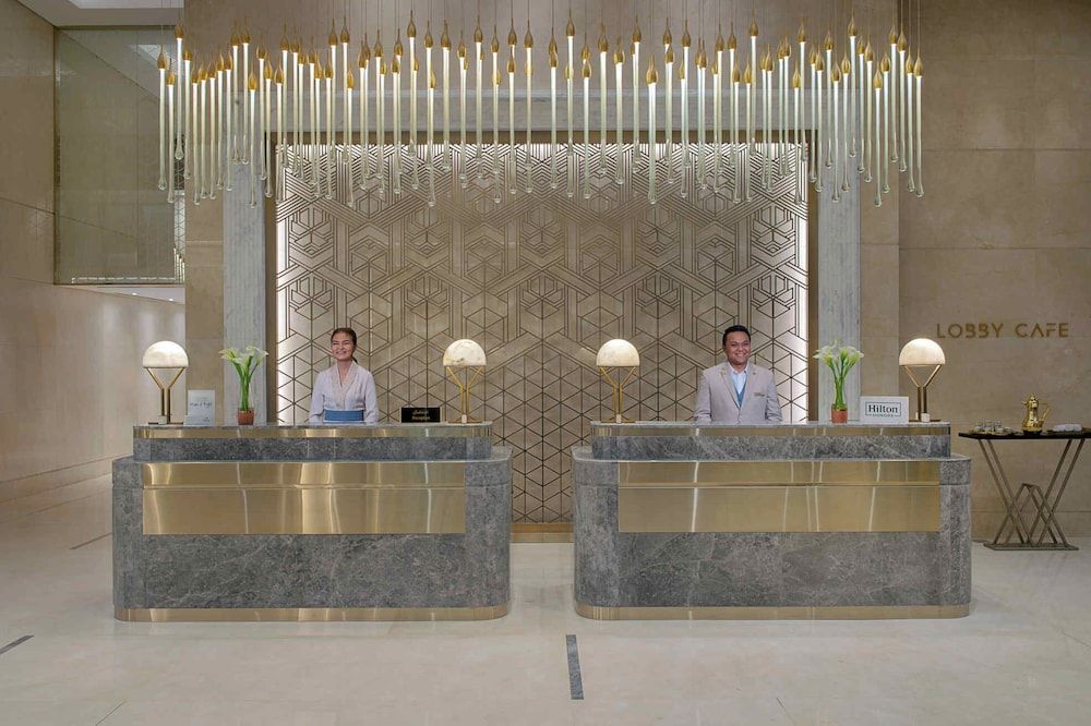 The Townhouses The Pearl -1 estrellas en Doha