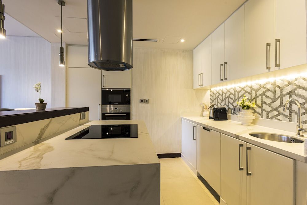 The Townhouses The Pearl 3