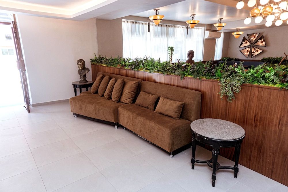 Hotel Melanie Tepic 3