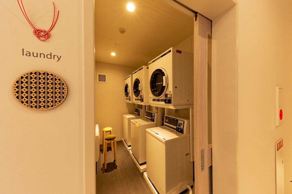 plat hostel keikyu sapporo ichiba 2