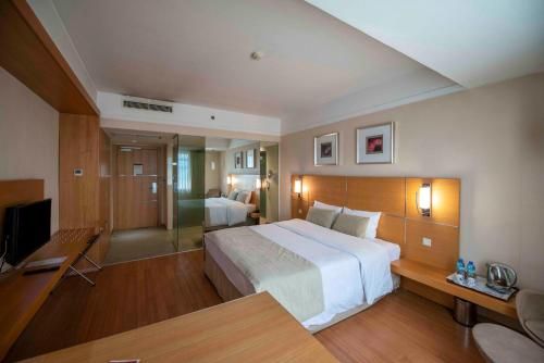Jura Hotels Afyon Thermal 3