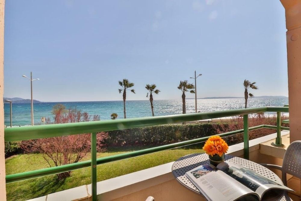 Hôtel Club L'Oustal del Mar 3