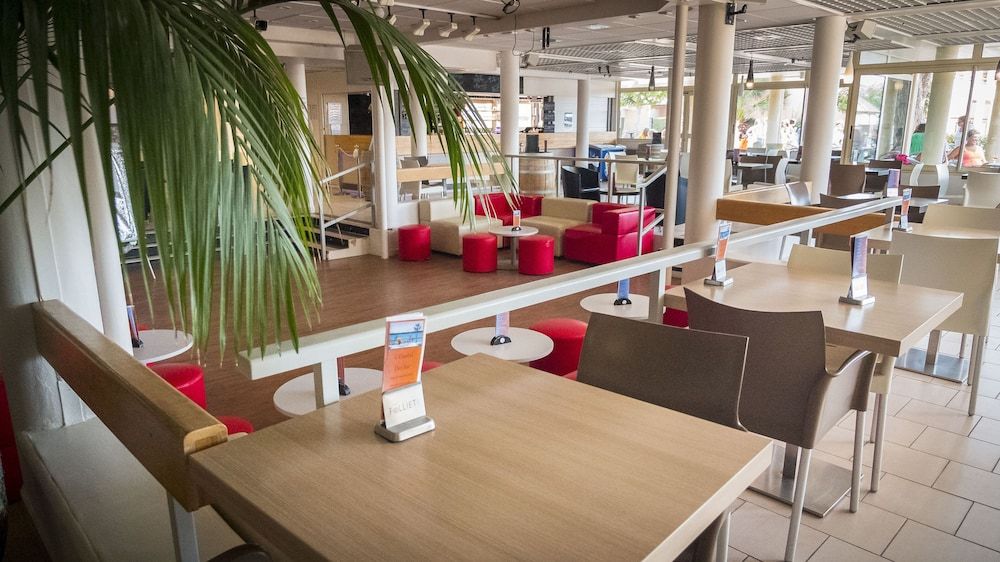 Hôtel Club L'Oustal del Mar 2