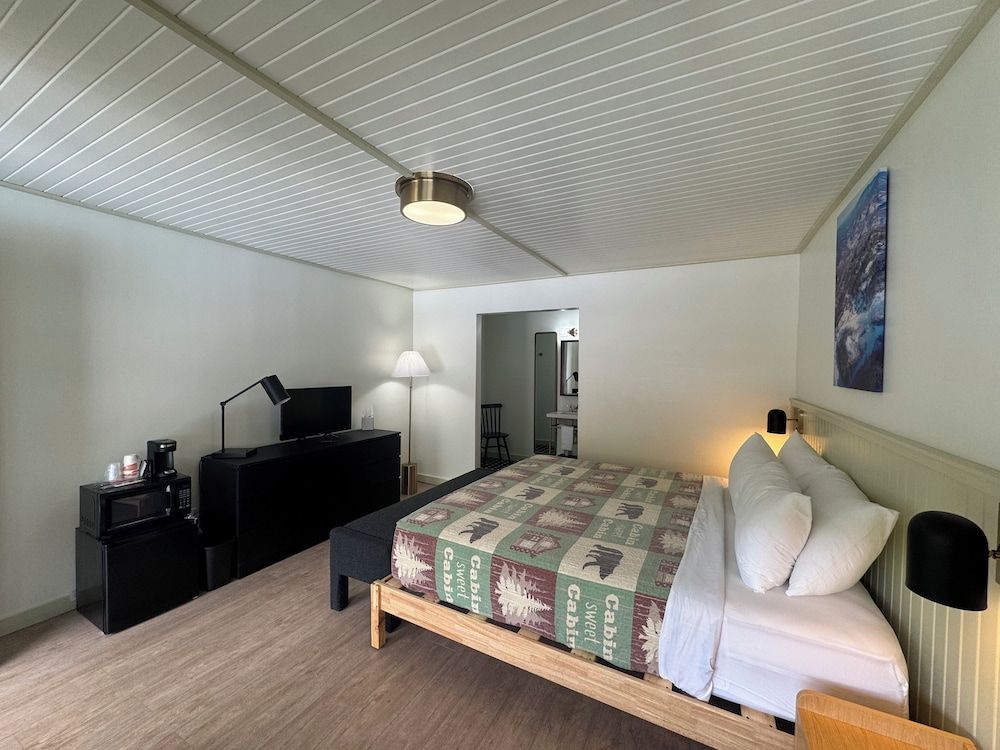 Ski Mountain Lodge 2