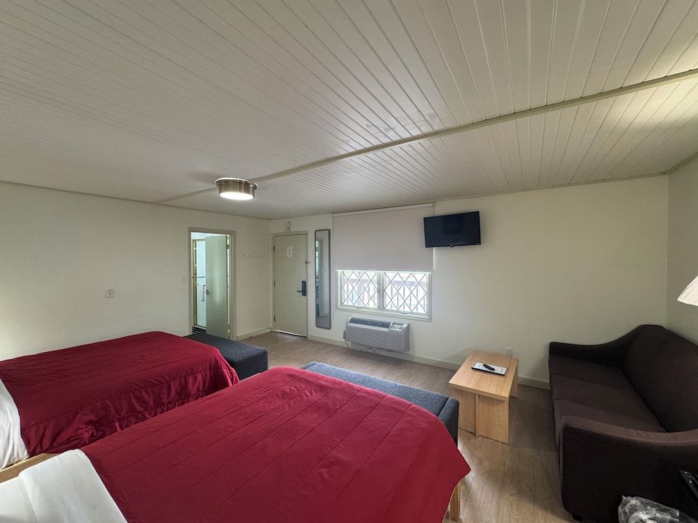 Ski Mountain Lodge 3