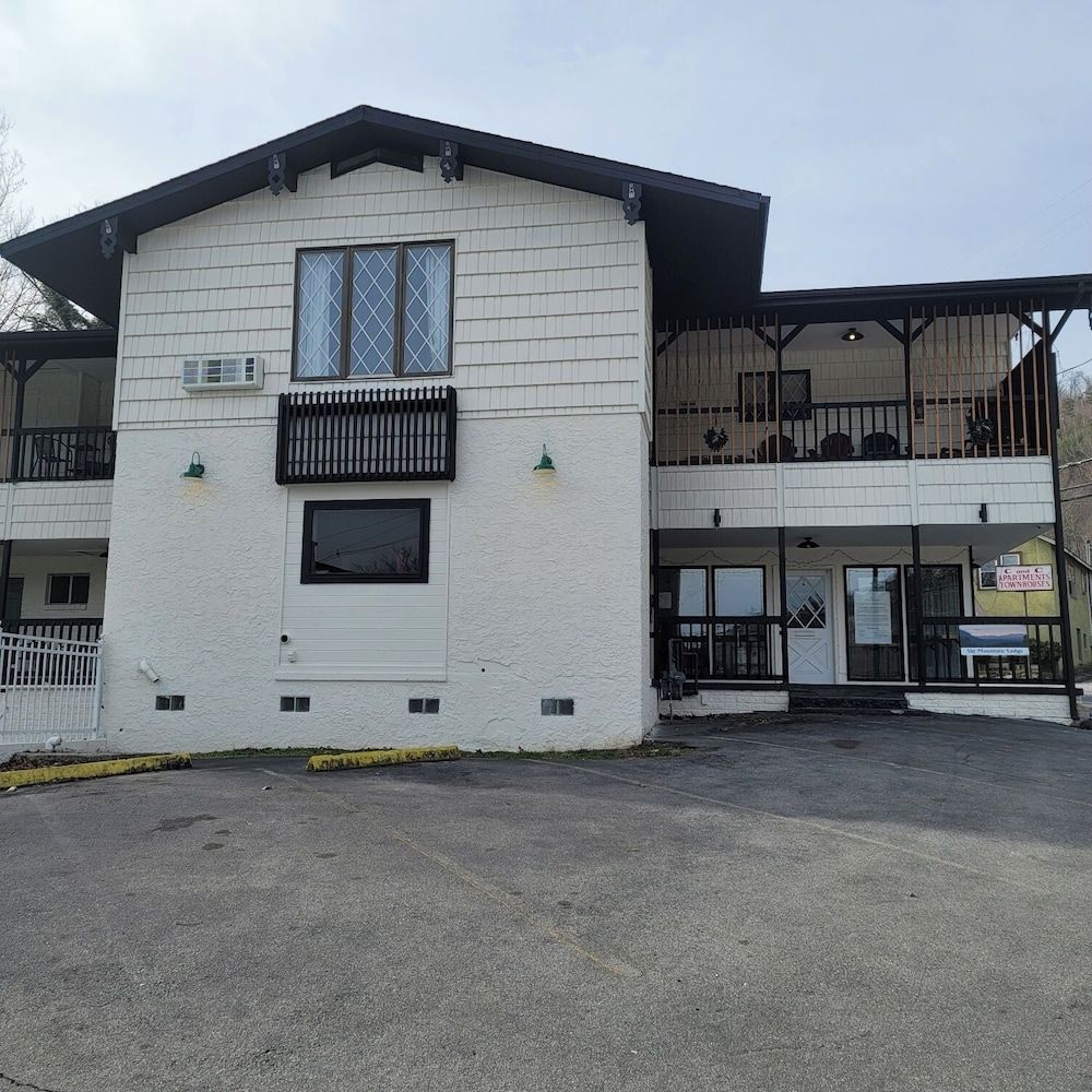 Ski Mountain Lodge 3 étoiles à Gatlinburg