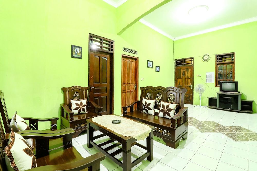 Willy Homestay 3