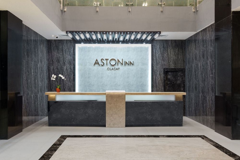 Aston Inn Cilacap 2