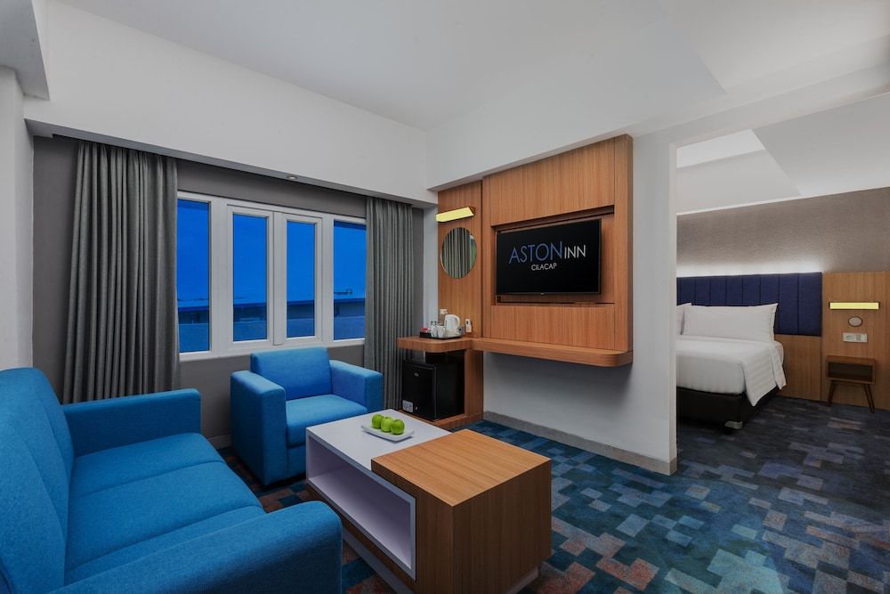 Aston Inn Cilacap 3