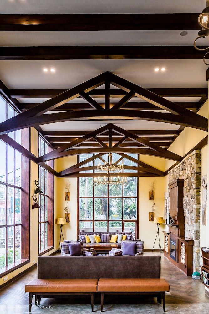 The Fern Brentwood Mussoorie, Series by Marriott 3