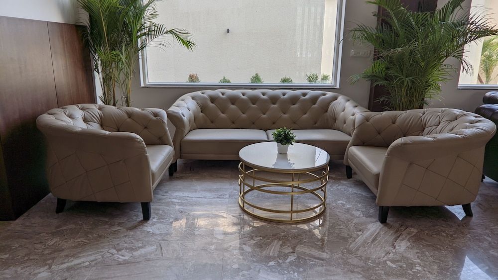 Mayur Belgaum Presidency Hotel & Spa 2