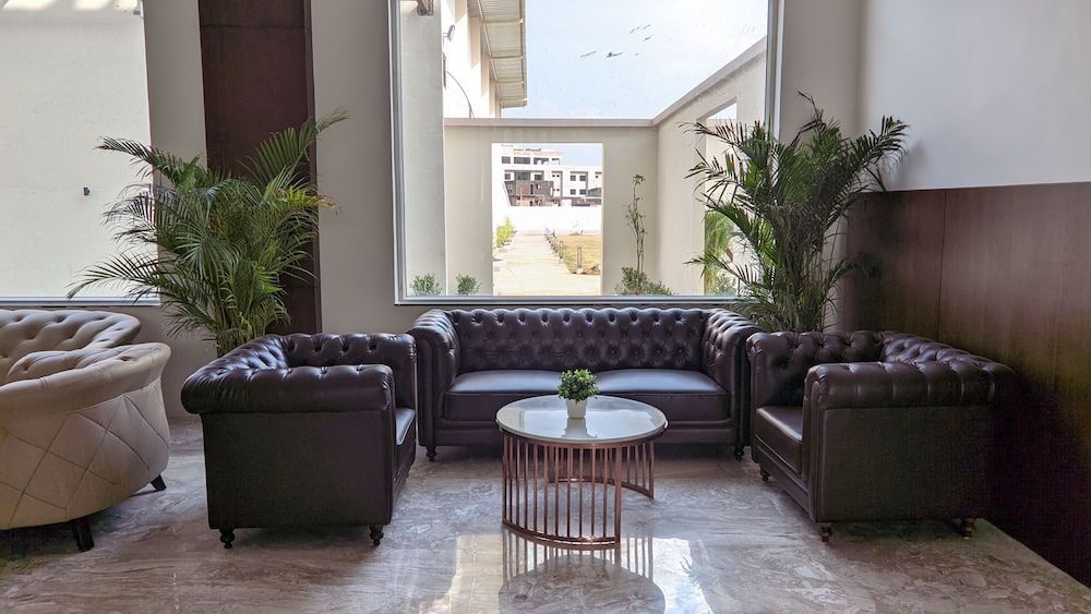 Mayur Belgaum Presidency Hotel & Spa 3