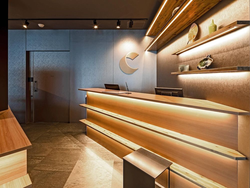 Comfort Hotel Yokkaichi 2