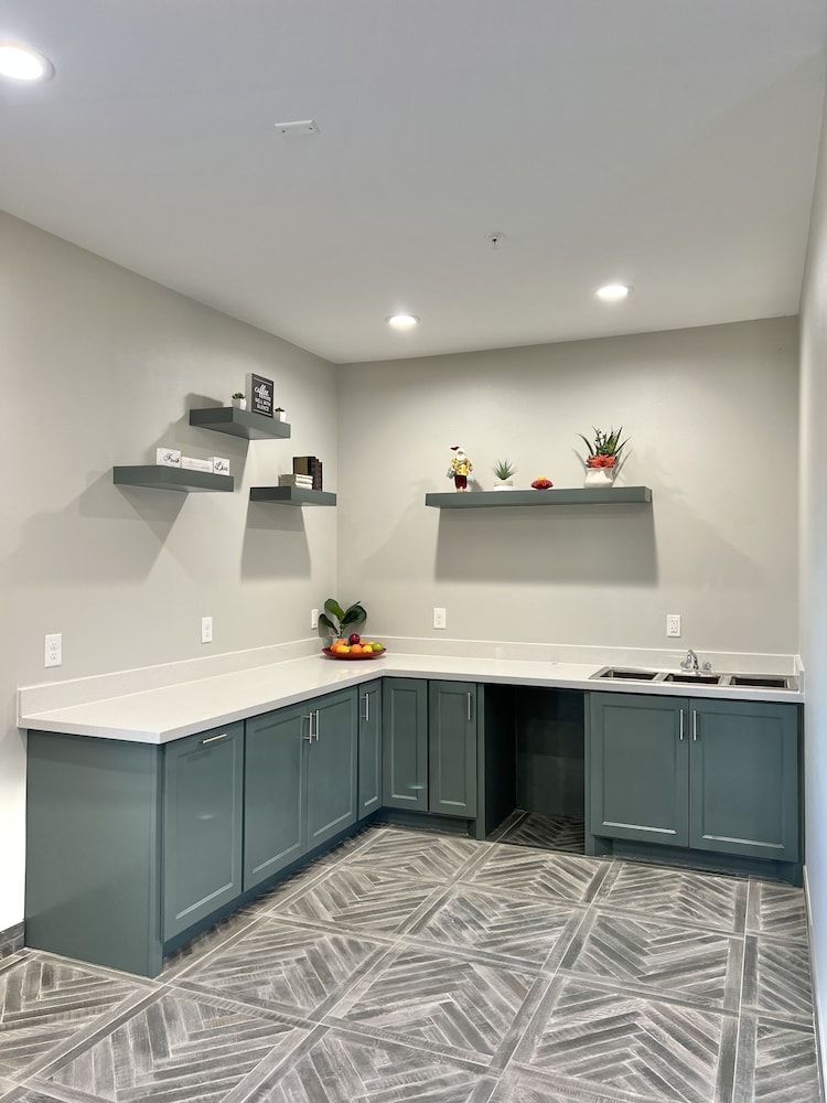 The Residency Suites 3