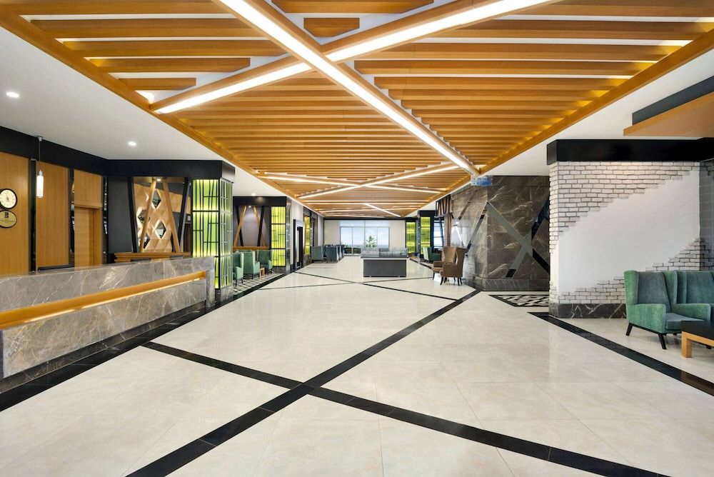 Ramada Resort by Wyndham Kizkalesi 2