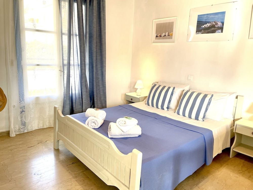 Sunflower Apartments & Studios 3