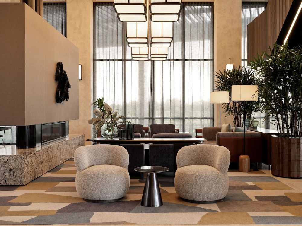 Hyatt Place Melbourne, Caribbean Park 3