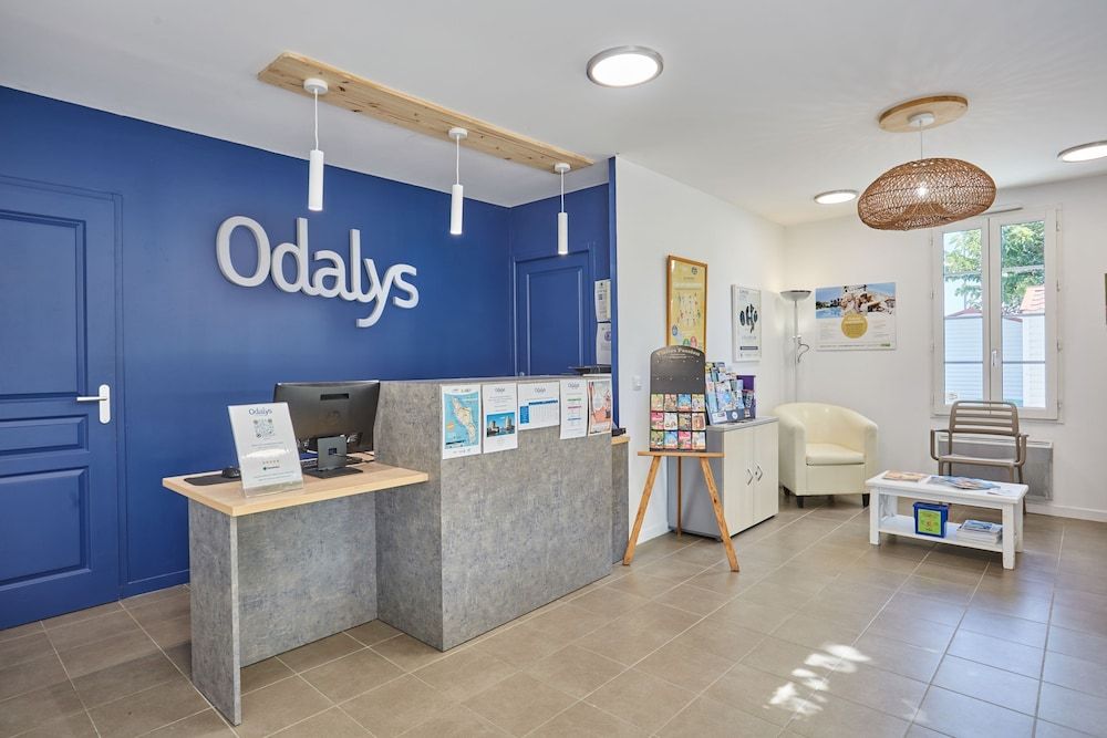 Résidence Odalys Terre Marine 3